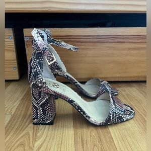 Vince Camuto Heels